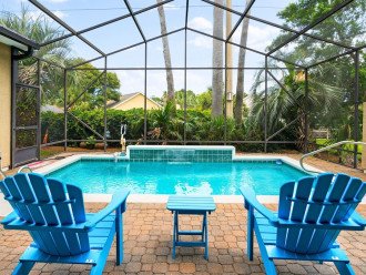 Your Own Private Florida Oasis