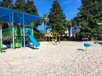 Playground For Kids