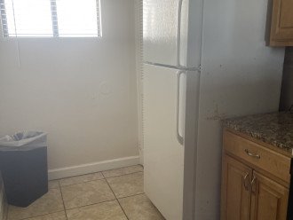 Full size Refrigerator