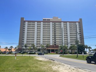 Spectacular Panama City Beach Florida Summer Rental ️️ #1
