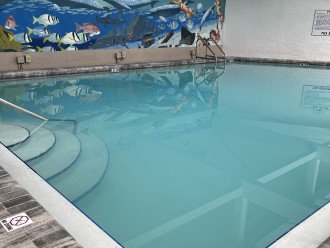 Beautiful pool