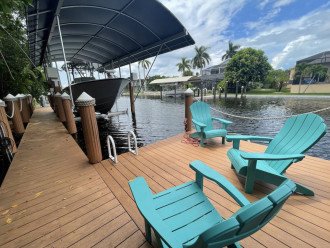 Sunshine State of Mind- 2 paddleboards included with rental, pet friendly #2