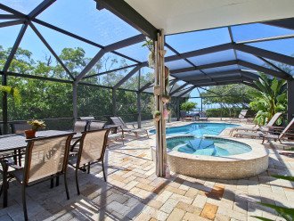 Key Lime Kottage- Waterfront Home on Gulf of Mexico - Private Heated Pool #1