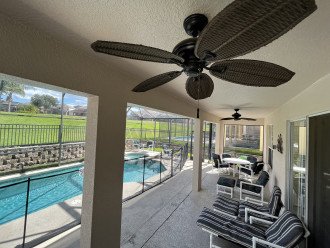 Orlando Fiesta - 7 bedroom private home with pool and spa, 3 miles to Disney #1