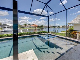 BEST Luxury Executive Waterfront Home in Punta Gorda Isles! #1