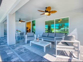 3, 5 Beds | 2, 5 Baths | 8 Guests | Waterview & Pool / Spa | Incl. 10% Off #1