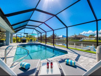 3, 5 Beds | 2, 5 Baths | 8 Guests | Waterview & Pool / Spa | Incl. 10% Off #1