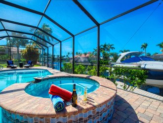 3 Beds | 4, 5 Baths | 6 Guests | Gulf Access & Pool / Spa | Incl. 10% Off #38