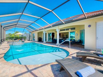 3 Beds | 4, 5 Baths | 6 Guests | Gulf Access & Pool / Spa | Incl. 10% Off #42
