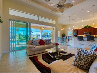 3 Beds | 4, 5 Baths | 6 Guests | Gulf Access & Pool / Spa | Incl. 10% Off #1