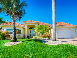3 Beds | 4, 5 Baths | 6 Guests | Gulf Access & Pool / Spa | Incl. 10% Off #2