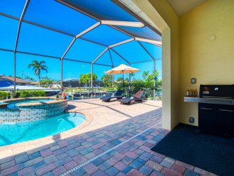 3 Beds | 4, 5 Baths | 6 Guests | Gulf Access & Pool / Spa | Incl. 10% Off #34