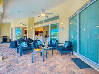 3 Beds | 4, 5 Baths | 6 Guests | Gulf Access & Pool / Spa | Incl. 10% Off #29