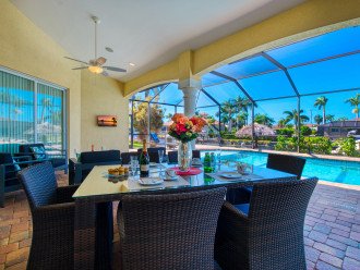 3 Beds | 4, 5 Baths | 6 Guests | Gulf Access & Pool / Spa | Incl. 10% Off #33