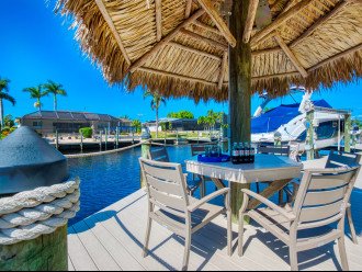 3 Beds | 4, 5 Baths | 6 Guests | Gulf Access & Pool / Spa | Incl. 10% Off #49