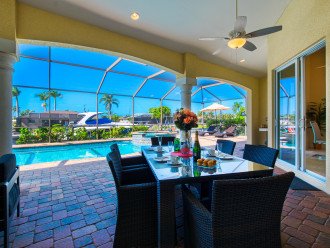 3 Beds | 4, 5 Baths | 6 Guests | Gulf Access & Pool / Spa | Incl. 10% Off #31