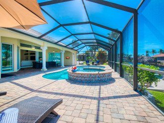 3 Beds | 4, 5 Baths | 6 Guests | Gulf Access & Pool / Spa | Incl. 10% Off #39