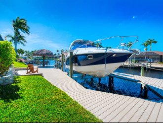 3 Beds | 4, 5 Baths | 6 Guests | Gulf Access & Pool / Spa | Incl. 10% Off #45