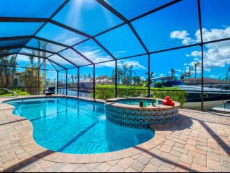 3 Beds | 4, 5 Baths | 6 Guests | Gulf Access & Pool / Spa | Incl. 10% Off #1