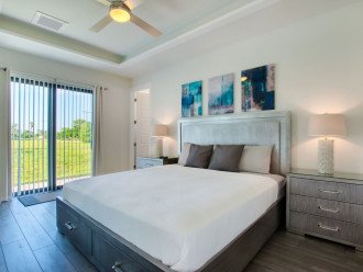 4 BEDS | 4 BATHS | 8 GUESTS | GULF ACCESS & POOL/SPA | INCL. 10% OFF BOAT RENTAL #1