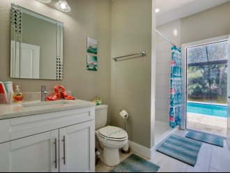 3 BEDS | 2 BATHS | 6 GUESTS | WATERVIEW & POOL/SPA | INCL. 10% OFF BOAT RENTAL #1