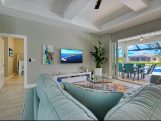 3 BEDS | 2 BATHS | 6 GUESTS | WATERVIEW & POOL/SPA | INCL. 10% OFF BOAT RENTAL #1