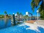 Villa Four Palms – Heated Pool | Gulf Access | Canal View | Boat Rental #30