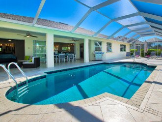 3 BEDS | 2 BATHS | 6 GUESTS | GULF ACCESS & POOL | INCL.10% OFF BOAT RENTAL #1