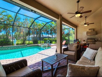 4 BEDS | 2 BATHS | 8 GUESTS | POOL/SPA | INCL. 10% OFF BOAT RENTAL #1