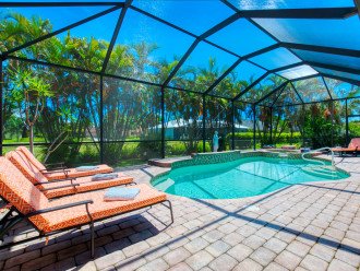 4 BEDS | 2 BATHS | 8 GUESTS | POOL/SPA | INCL. 10% OFF BOAT RENTAL #1