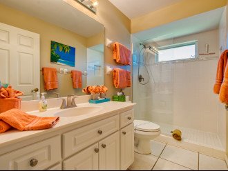 3 BEDS | 2 BATHS | 6 GUESTS | GULF ACCESS & POOL | INCL. 10% OFF BOAT RENTAL #1