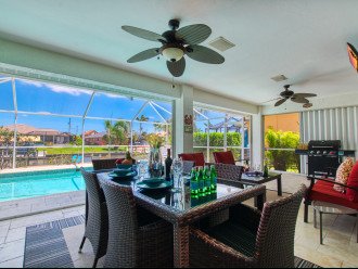 3 BEDS | 2 BATHS | 6 GUESTS | GULF ACCESS & POOL | INCL. 10% OFF BOAT RENTAL #1
