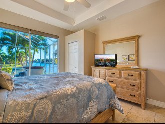 3 BEDS | 3 BATHS | 6 GUESTS | GULF ACCESS & POOL/SPA | INCL.10%OFF BOAT RENTAL #1