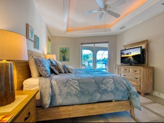 3 BEDS | 3 BATHS | 6 GUESTS | GULF ACCESS & POOL/SPA | INCL.10%OFF BOAT RENTAL #1