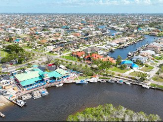 3 BEDS | 3 BATHS | 6 GUESTS | GULF ACCESS & POOL/SPA | INCL.10% OFF BOAT RENTAL #1