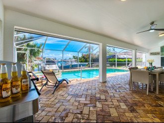 3 BEDS | 3 BATHS | 6 GUESTS | GULF ACCESS & POOL/SPA | INCL.10% OFF BOAT RENTAL #1