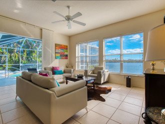 3 BEDS | 3 BATHS | 6 GUESTS | LAKEVIEW & POOL/SPA | INCL. 10% OFF BOAT RENTAL #1