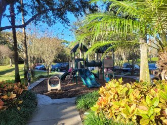 Gated Emerald island townhome, Overlook Pool, 3 miles to Disney, rent by owner #1