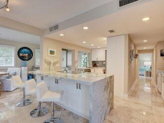 Beautiful Townhome steps from the Beach #1