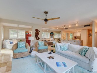Beautiful Townhome steps from the Beach #1