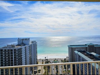 21st Floor Condo with Stunning Gulf Views And Luxury Amenities. email for #41