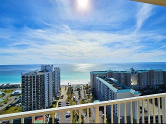 21st Floor Condo with Stunning Gulf Views And Luxury Amenities. email for #46