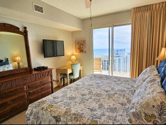 21st Floor Condo with Stunning Gulf Views And Luxury Amenities. email for #6