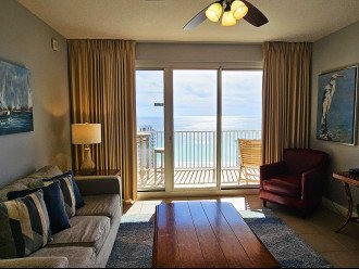 21st Floor Condo with Stunning Gulf Views And Luxury Amenities. email for #40