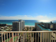 21st Floor Condo with Stunning Gulf Views And Luxury Amenities At The Prestigious