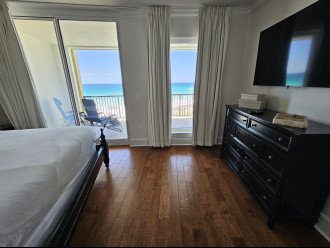 Bella Riva 309 4 bedroom Beachfront Beach set up included #1