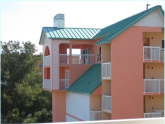 AMAZING VIEWS modern 2/2 & 3 balconies #1