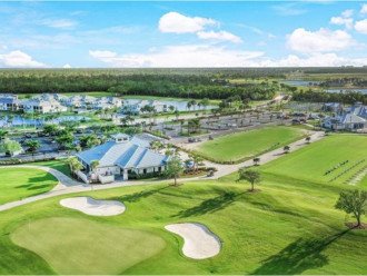 Heritage Landing Golf & Country Club Condo- Third Floor- Overlooking 11th hole #17