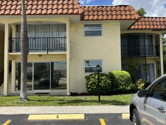 55 and older small community El Mirada Available for monthly rental #1