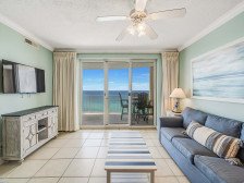 Emerald Isle 1410 Free Beach Service! ! End Unit w / Unobstructed Views